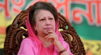 Khaleda Zia acquitted from sabotage case in Cumilla